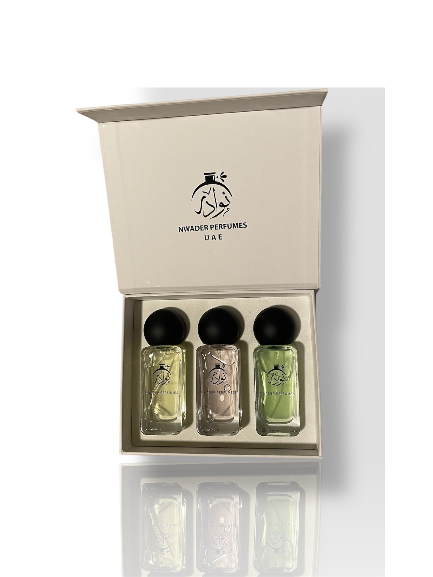 Summer box