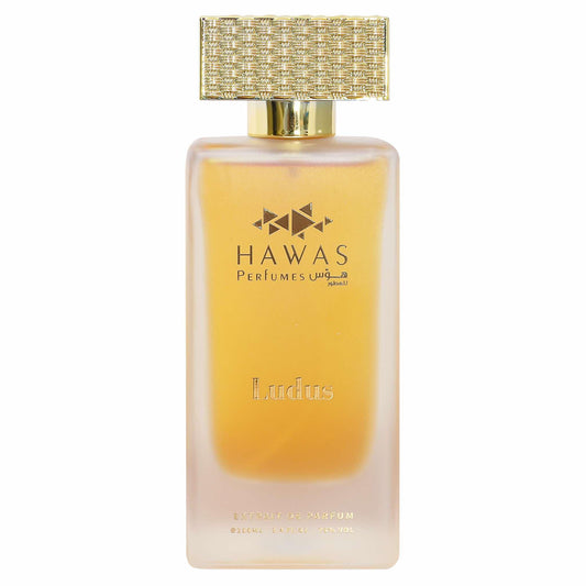 Ludus perfume